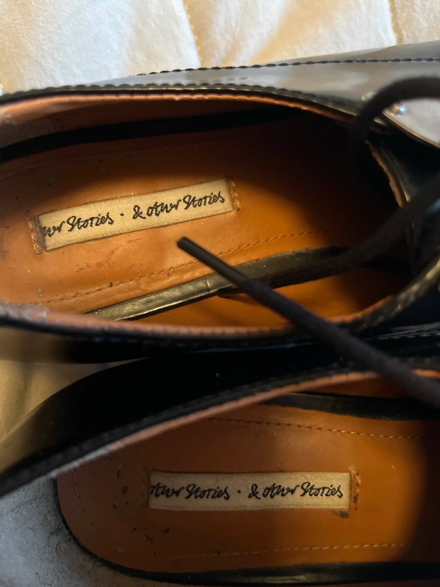 & Other Stories Loafers