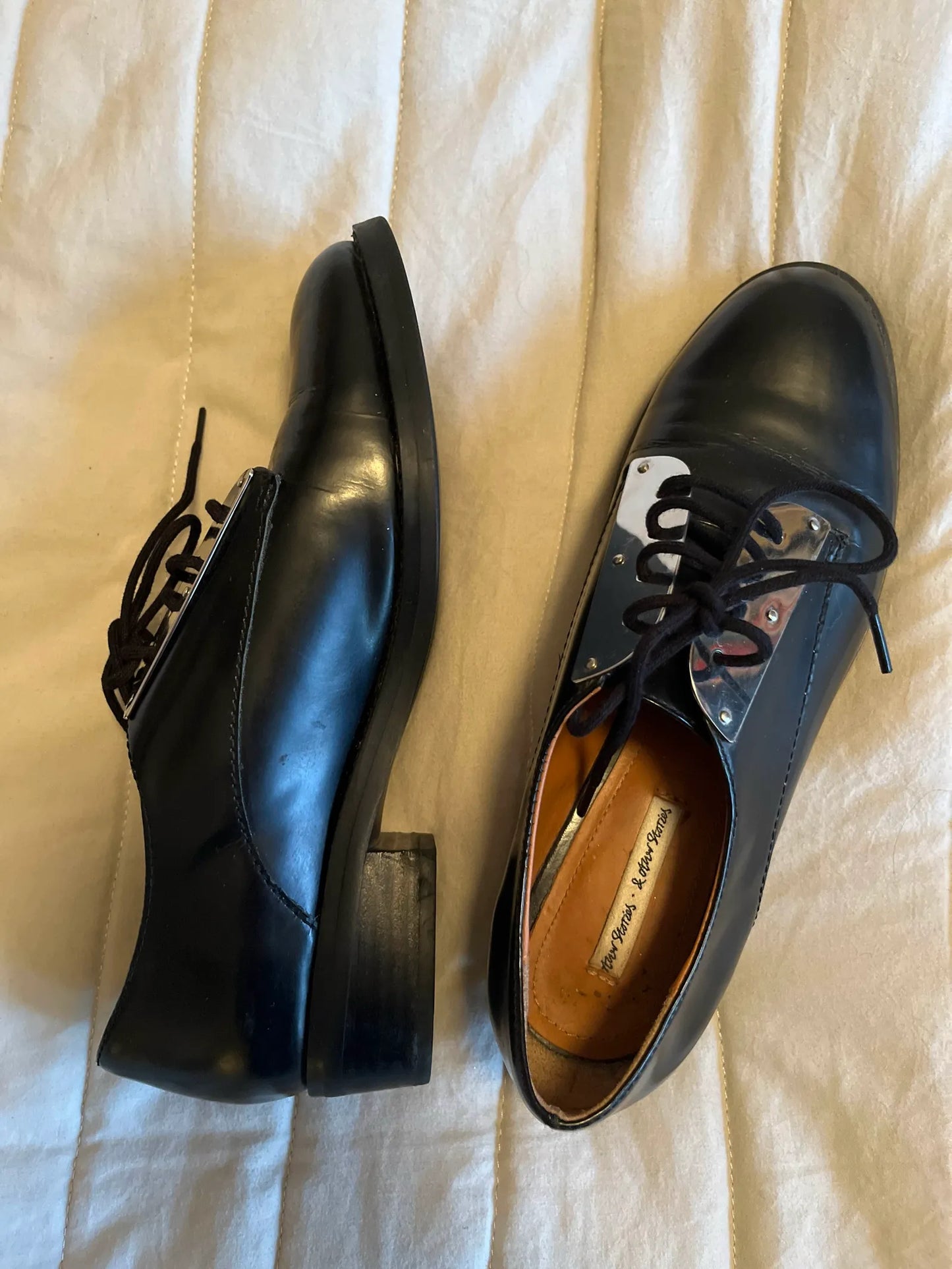 & Other Stories Loafers