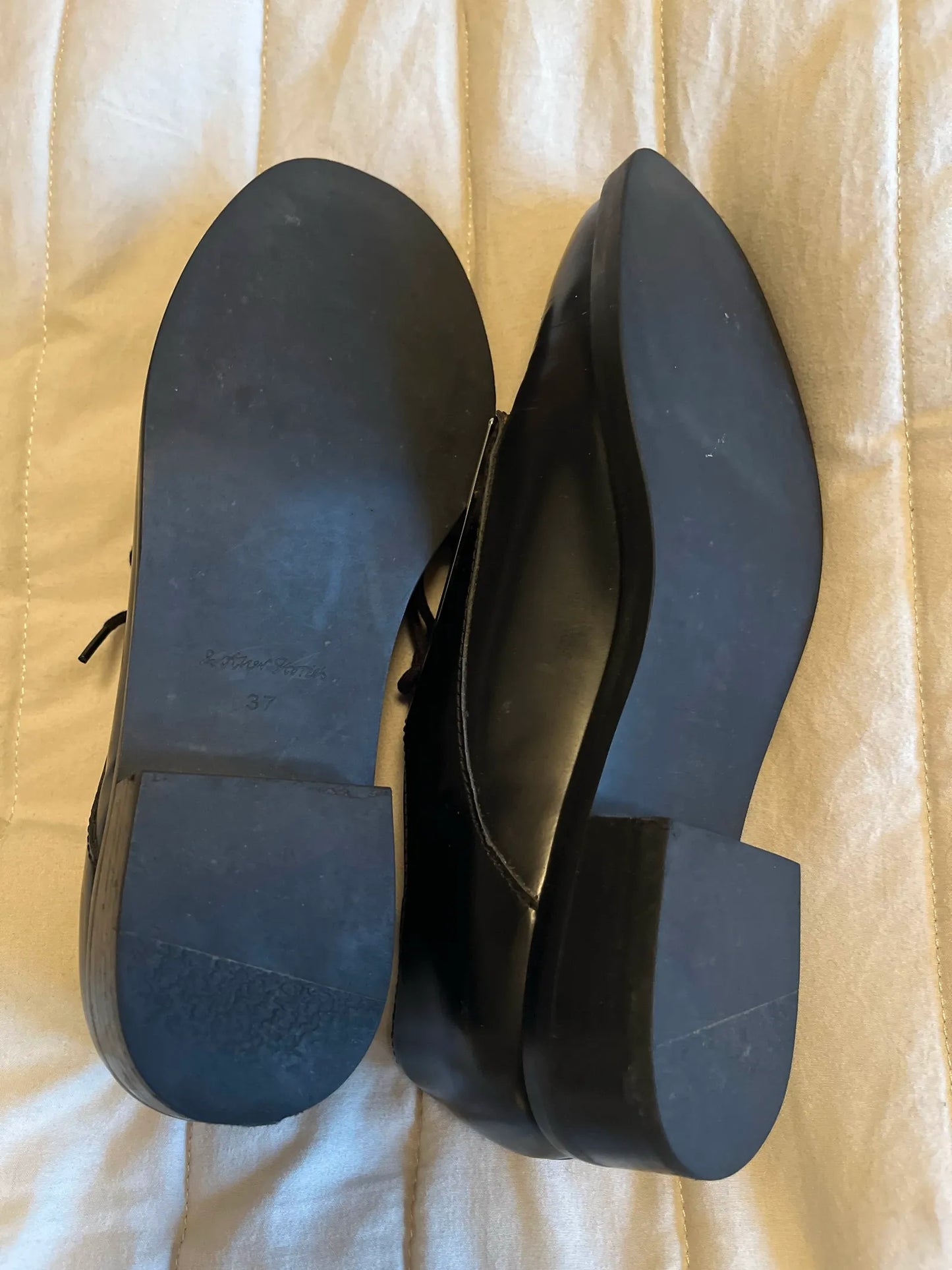 & Other Stories Loafers