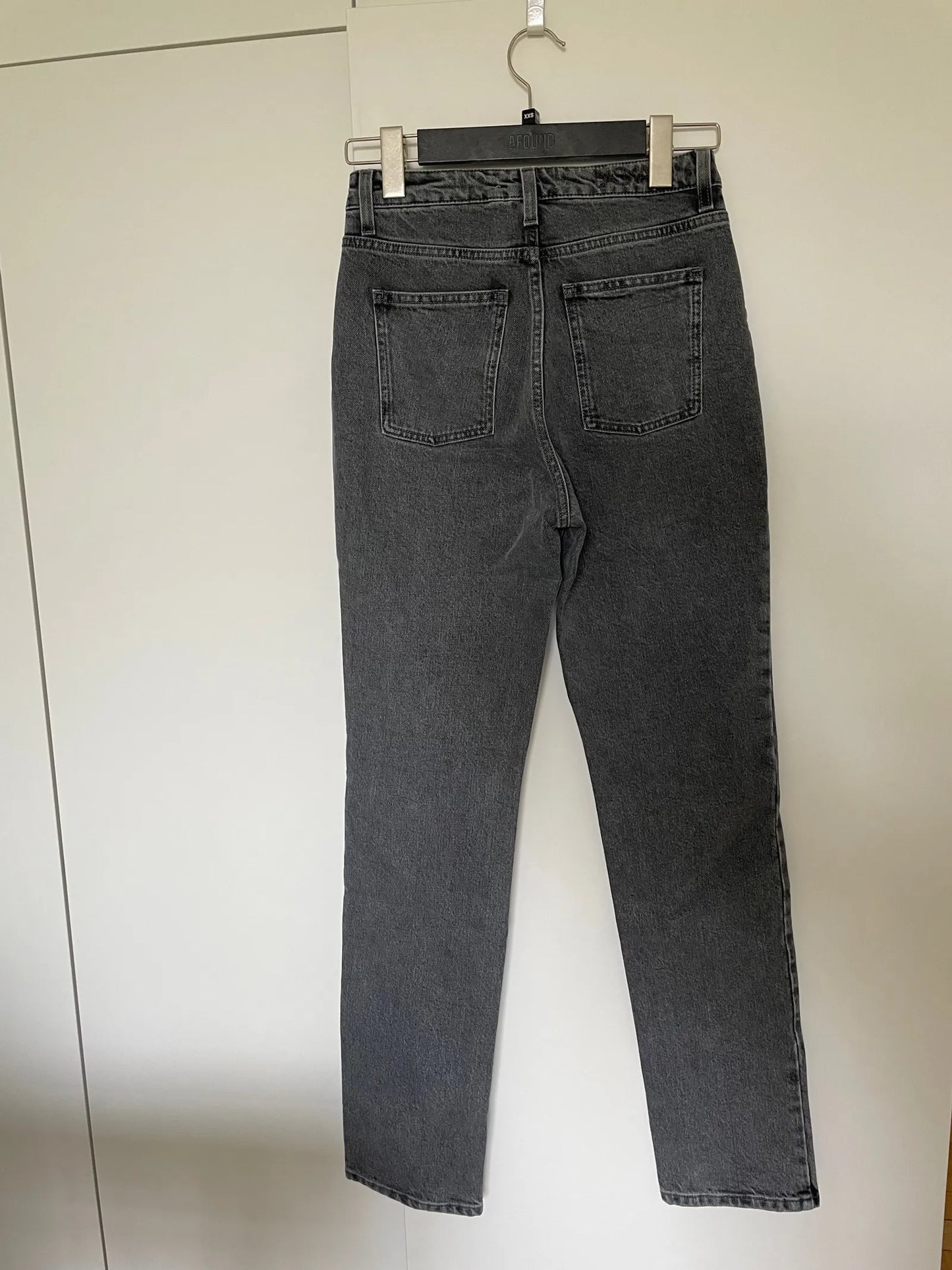Dagmar Reese Jeans