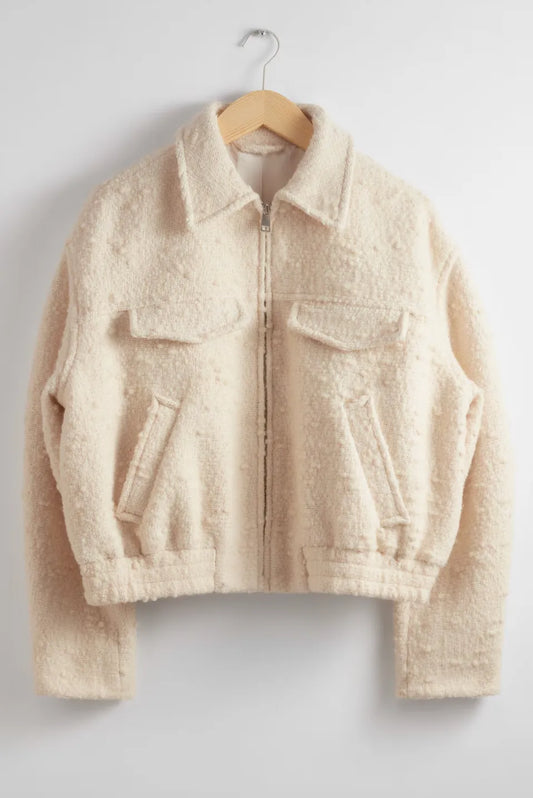 & Other Stories Jacket