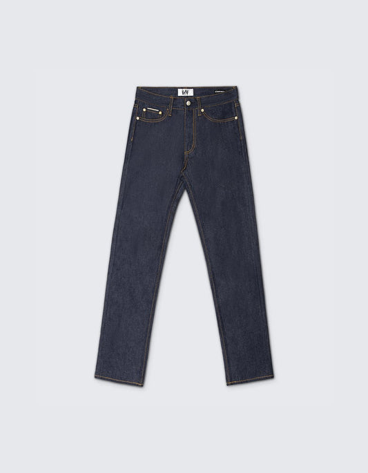 Eytys Cypress Raw Indigo Jeans