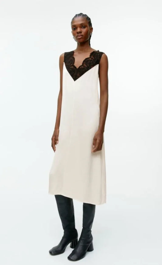 Arket Dress