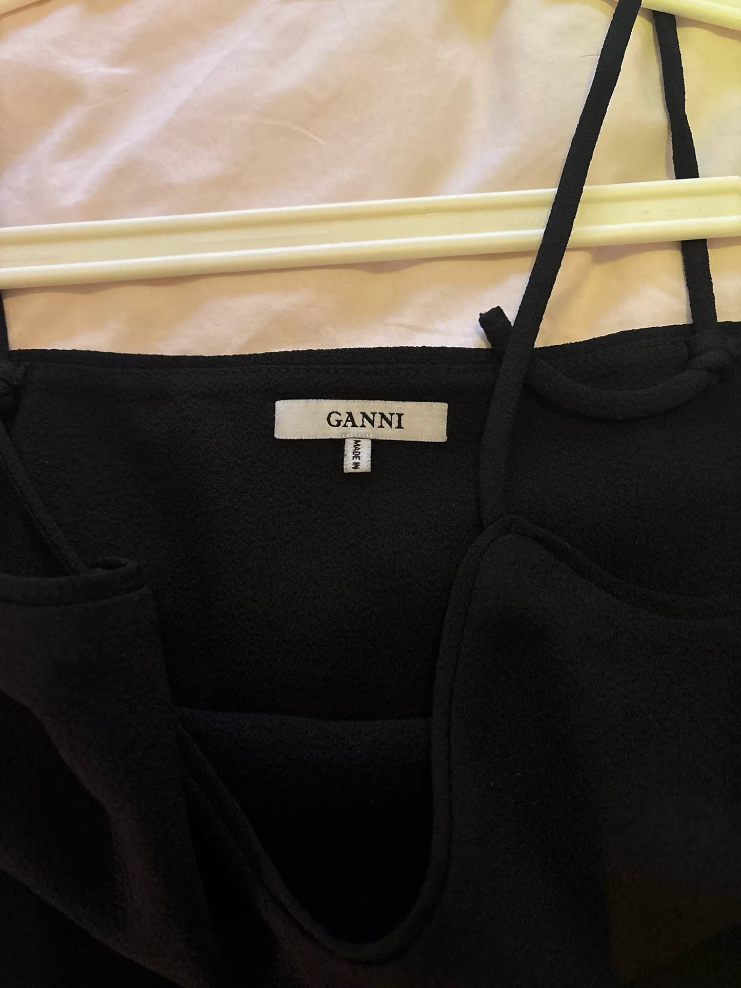 Ganni Dress