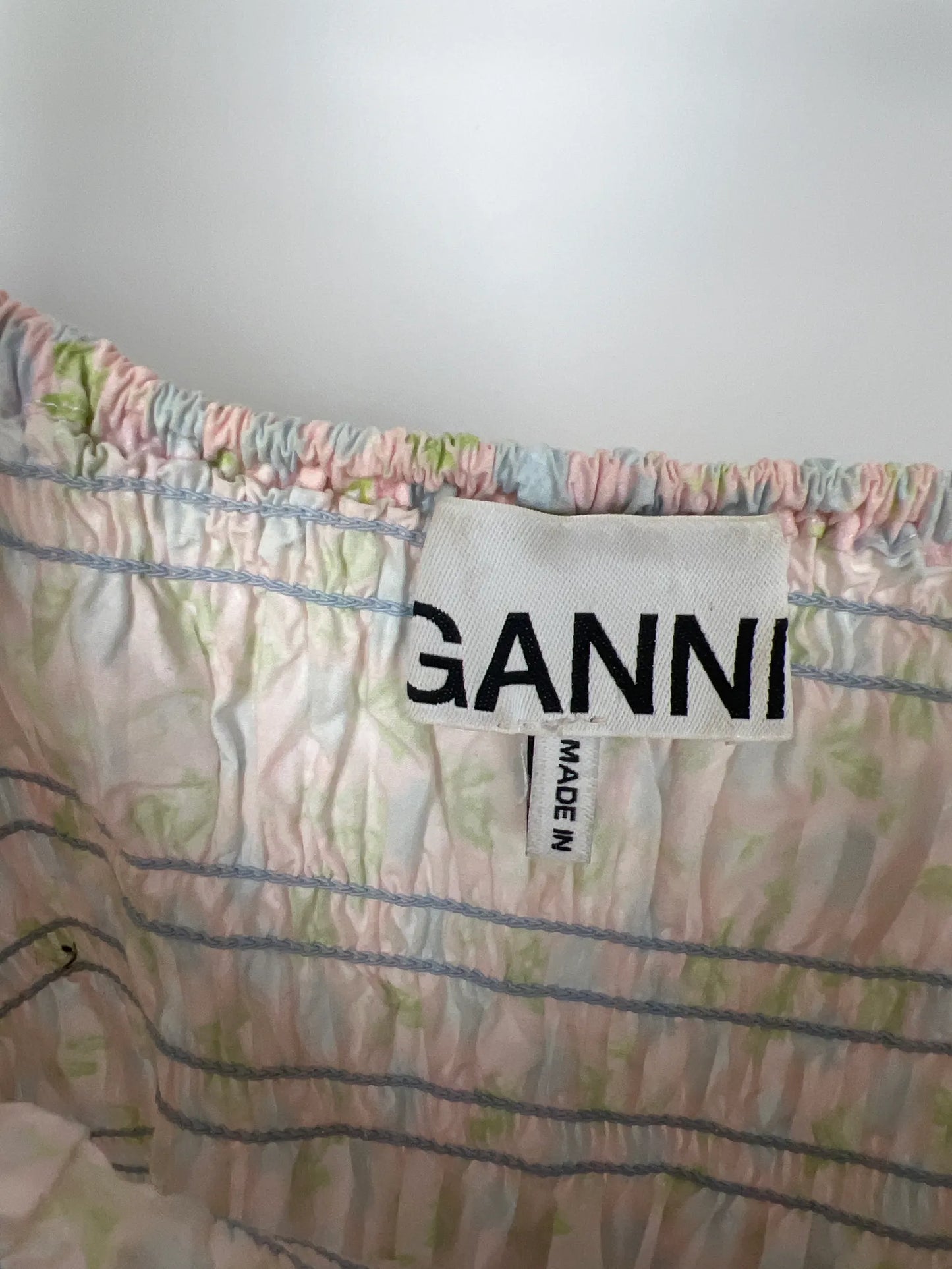 Ganni Dress