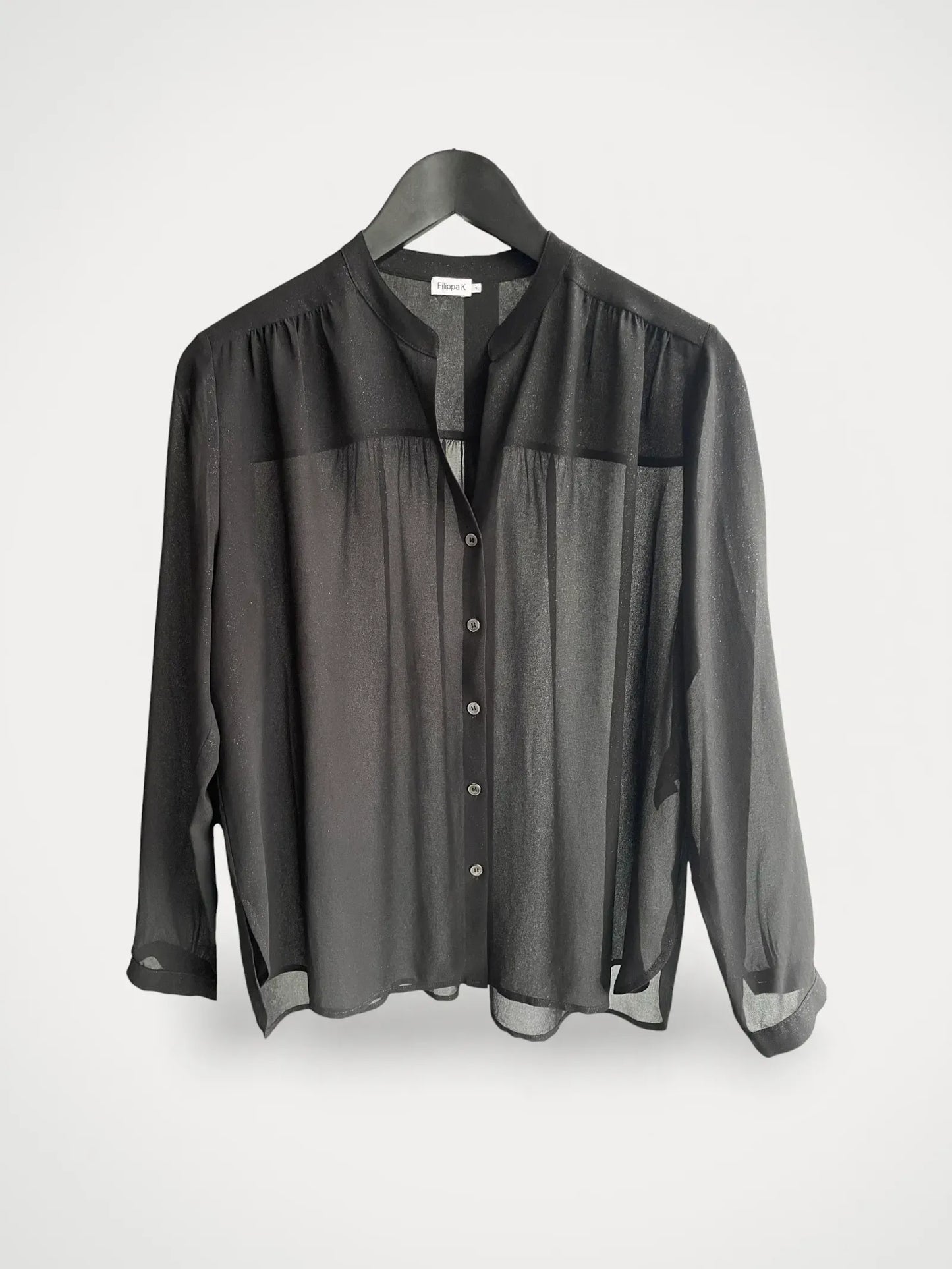 Filippa K Bluse