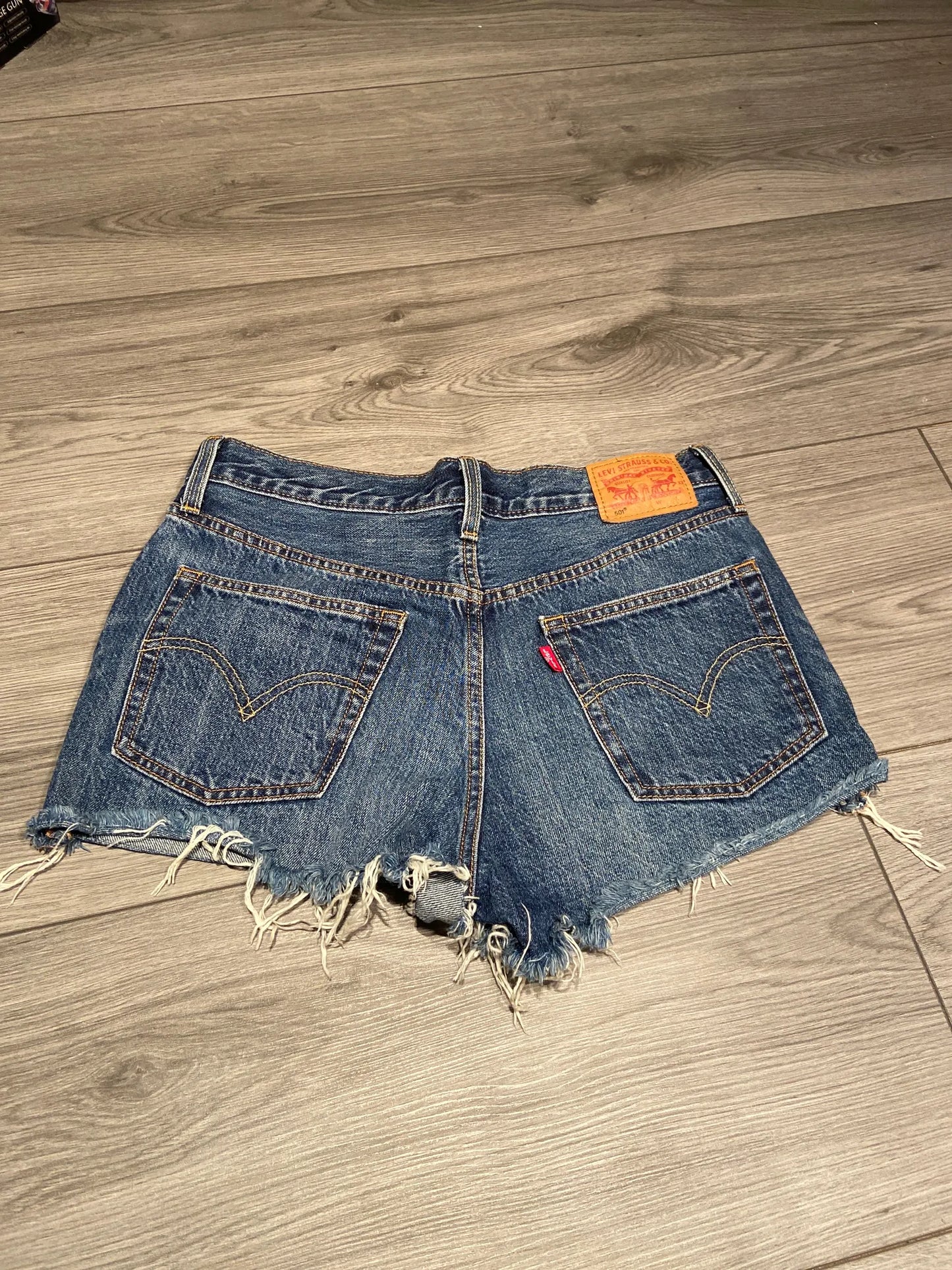 Levi's Shorts