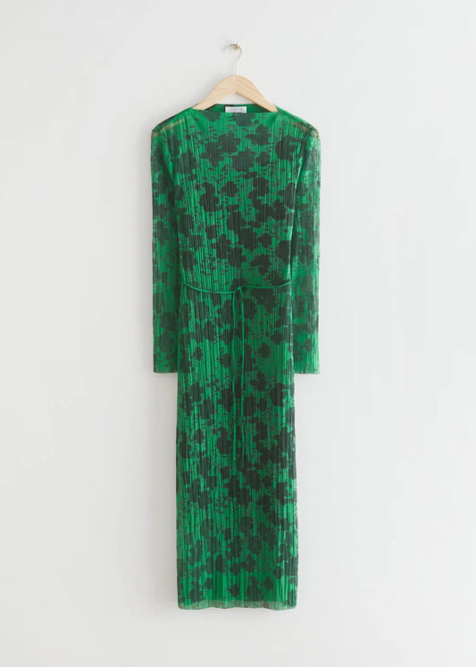 & Other Stories Dress