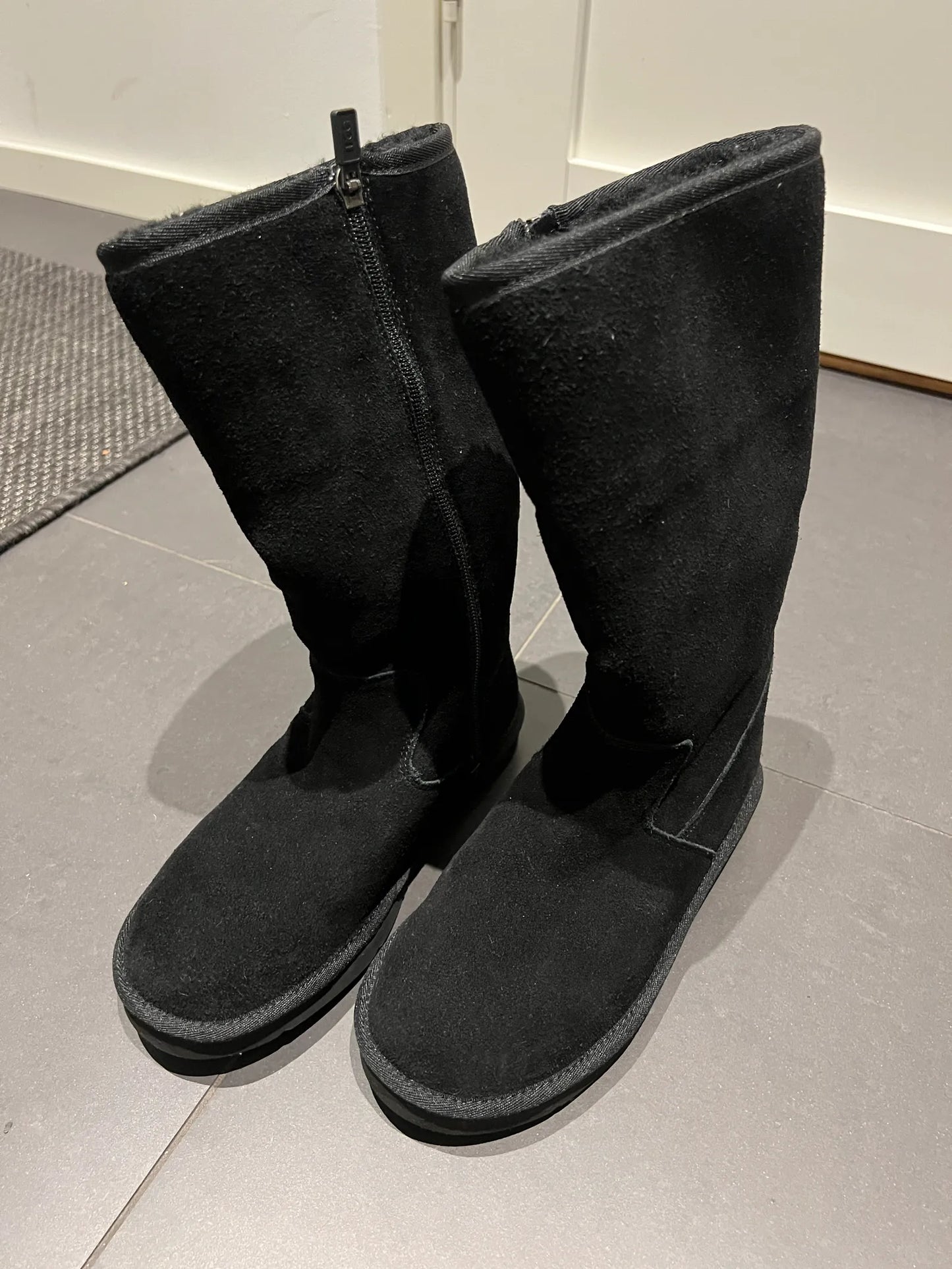 UGG Winter Shoes