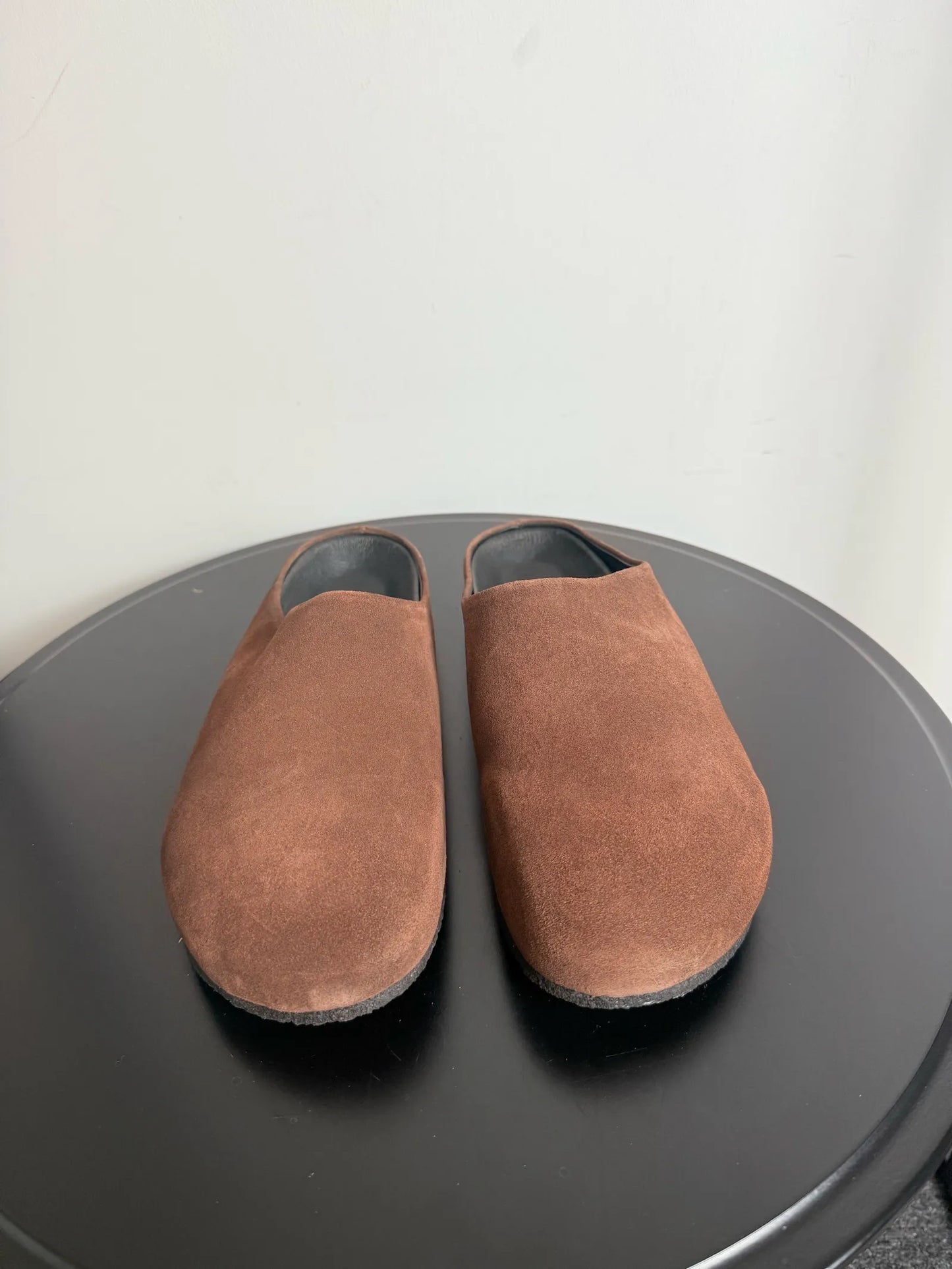 Blankens The Monika Brown Sandalen