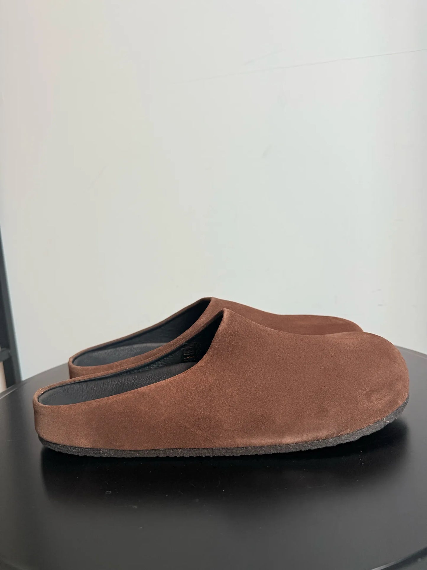 Blankens The Monika Brown Sandalen
