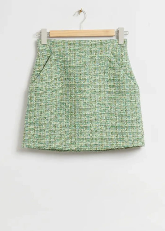 & Other Stories Skirt