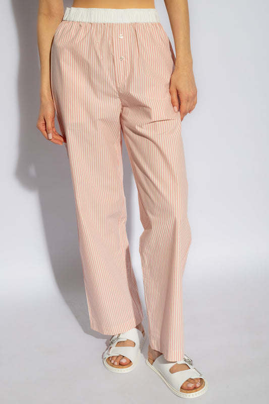 By Malene Birger Helsy Trousers