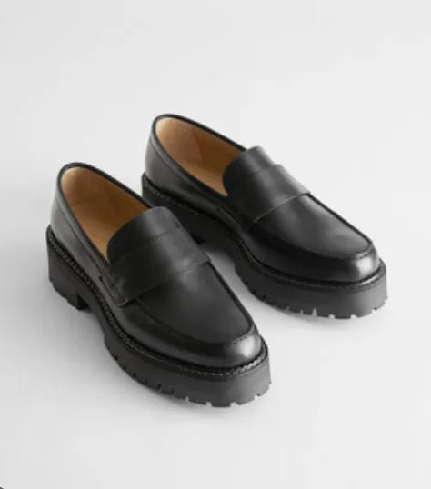& Other Stories Loafers