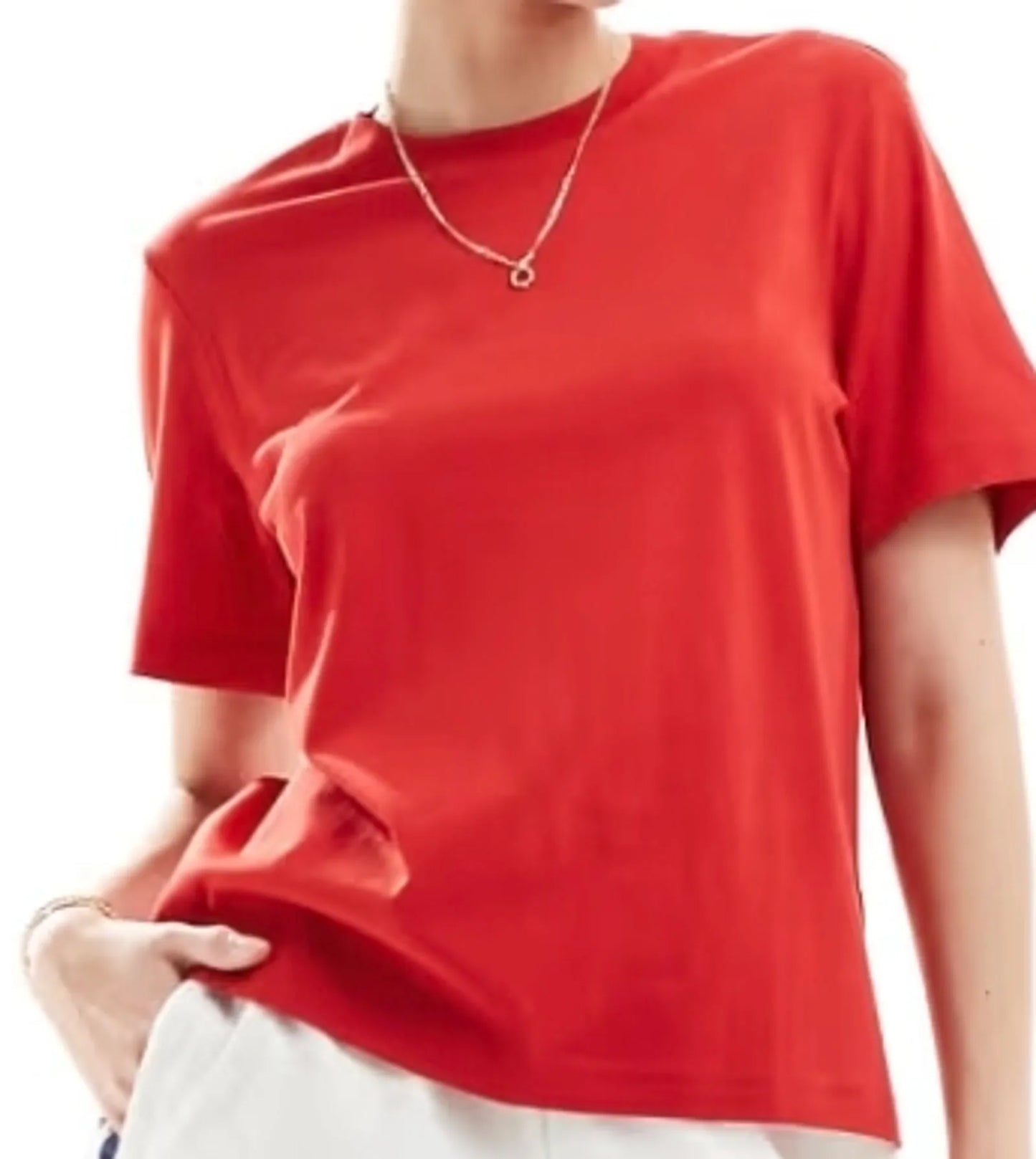 & Other Stories Blouse