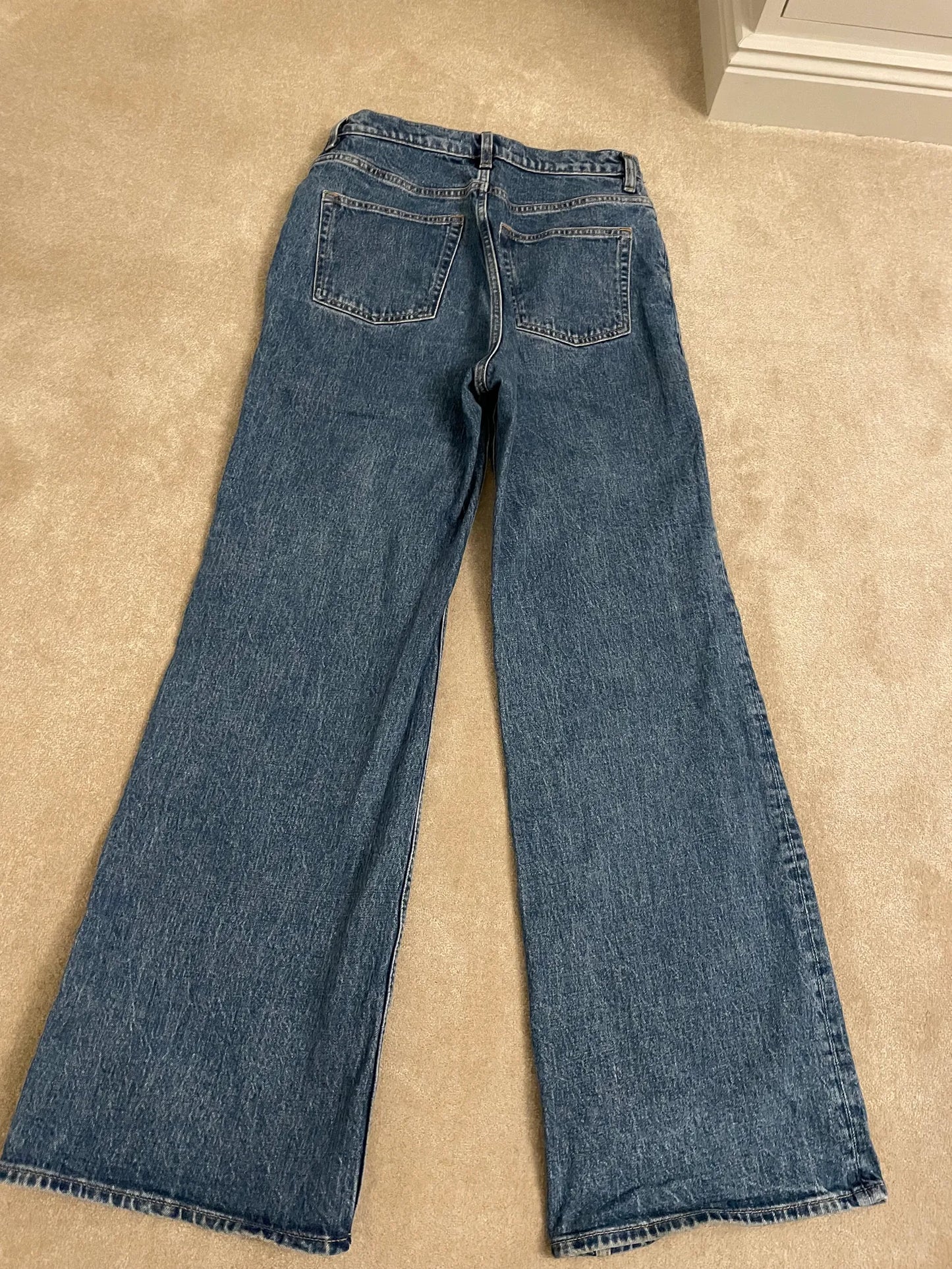 & Other Stories Jeans