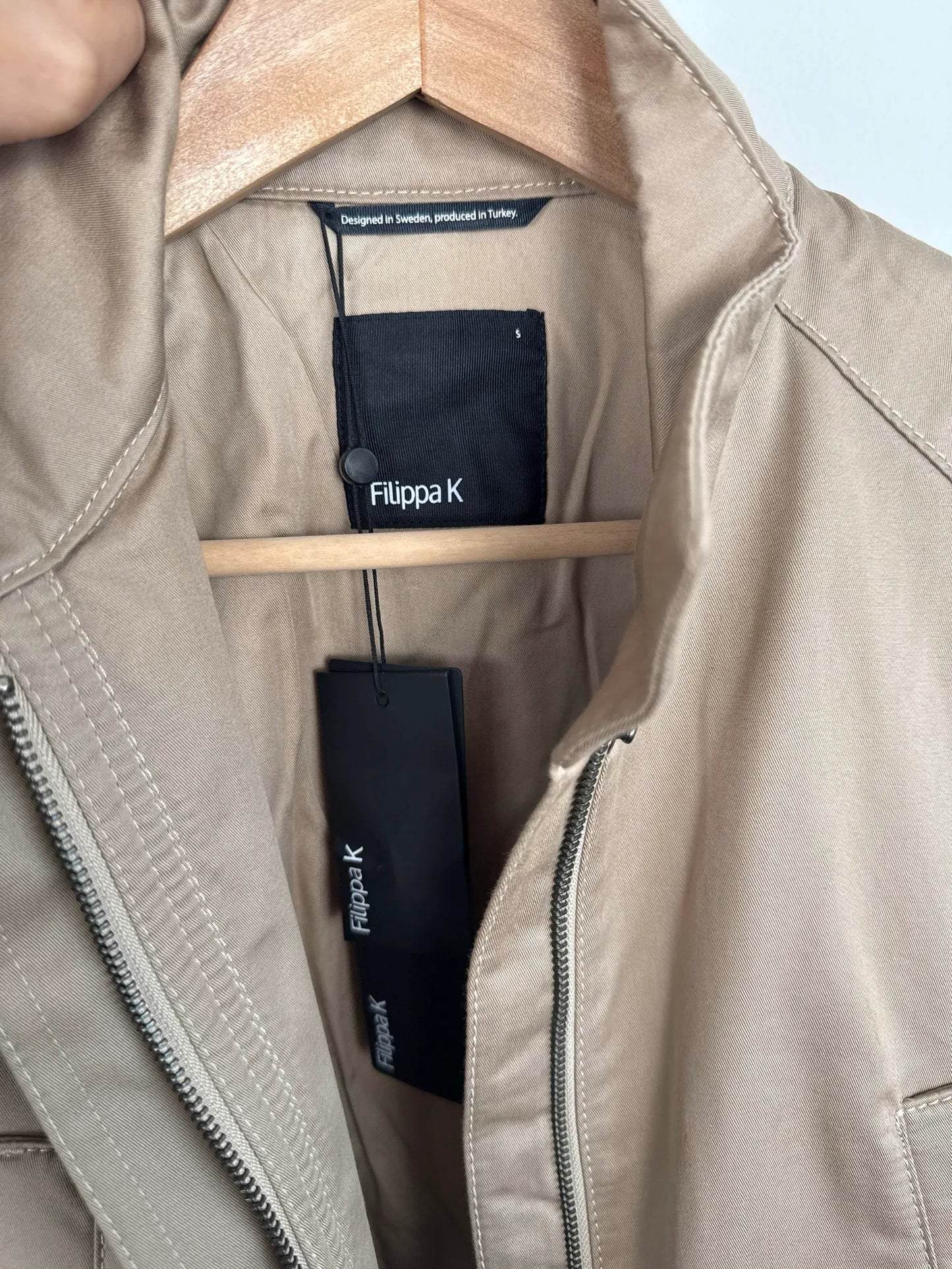 Filippa K Jacket