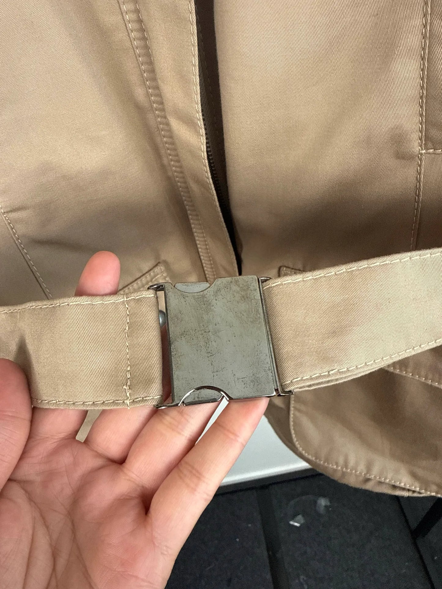 Filippa K Jacket
