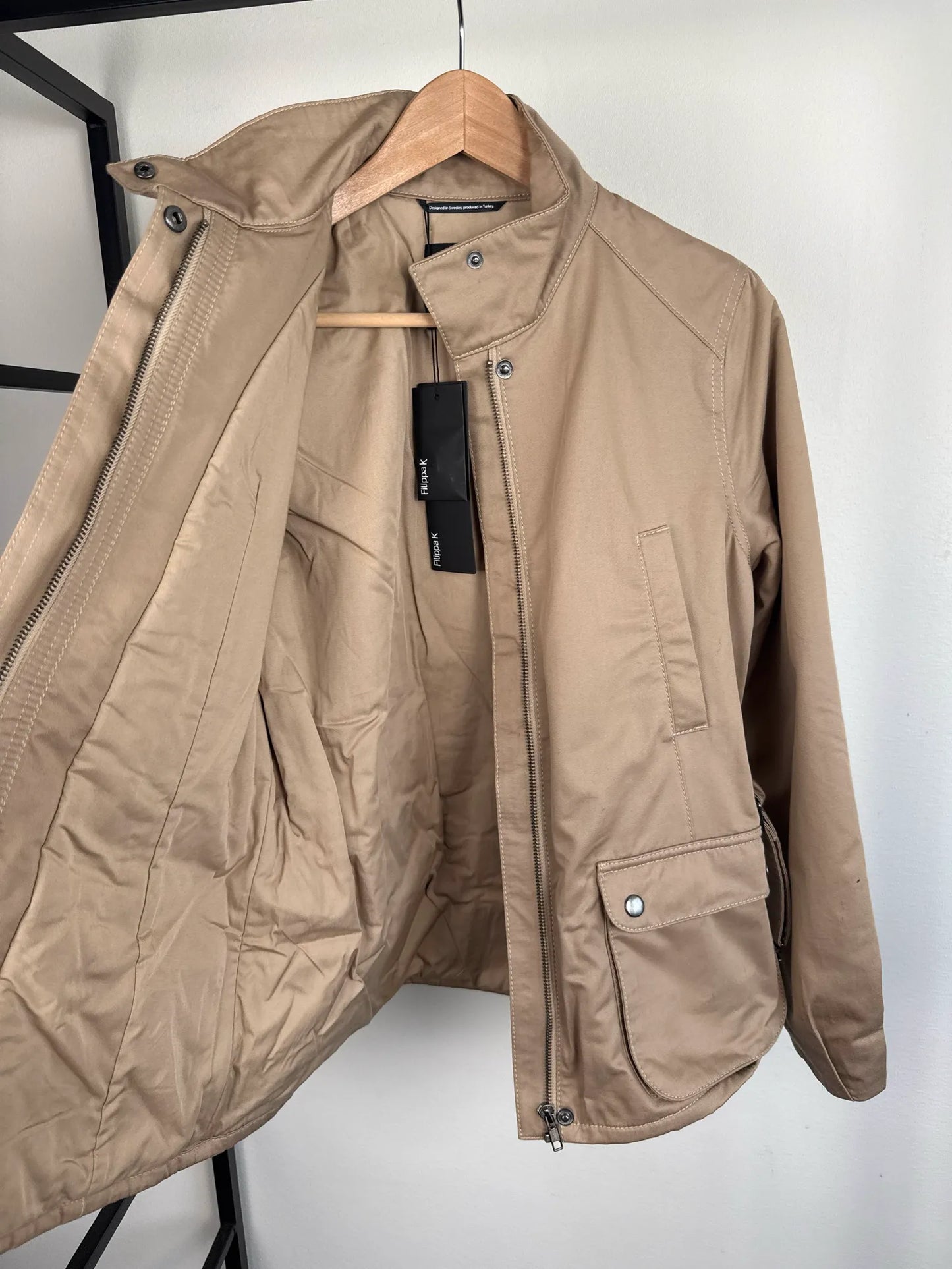 Filippa K Jacket