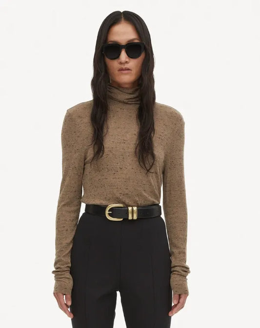 By Malene Birger Nilah Turtleneck