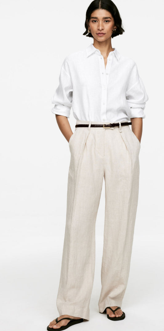 Arket Trousers