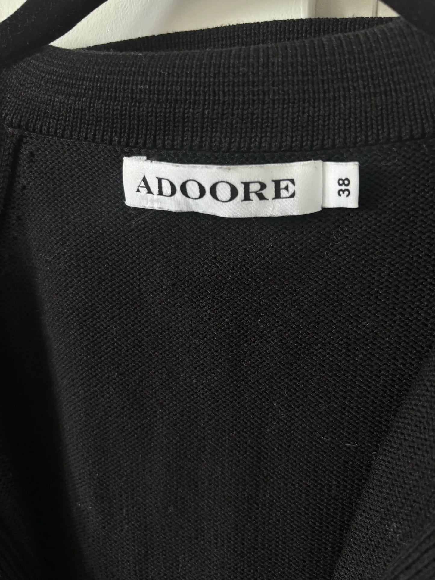 Adoore Dress