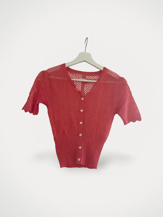 By Malene Birger Cardigan