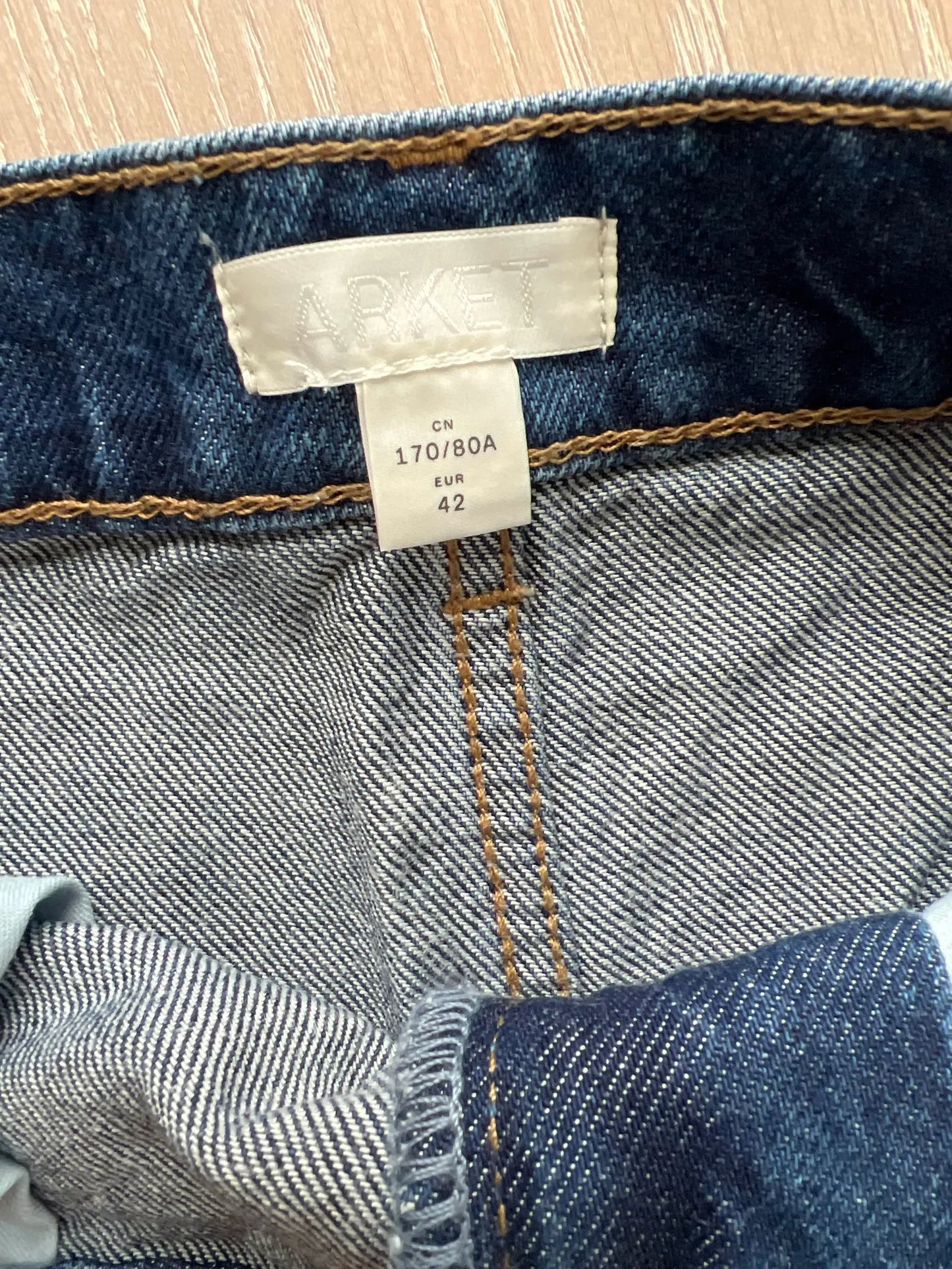 Arket Skirt
