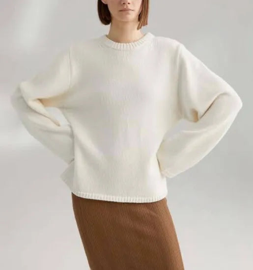 Toteme Montese Sweater