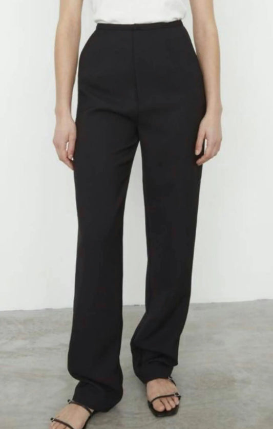 Toteme Arles Trousers