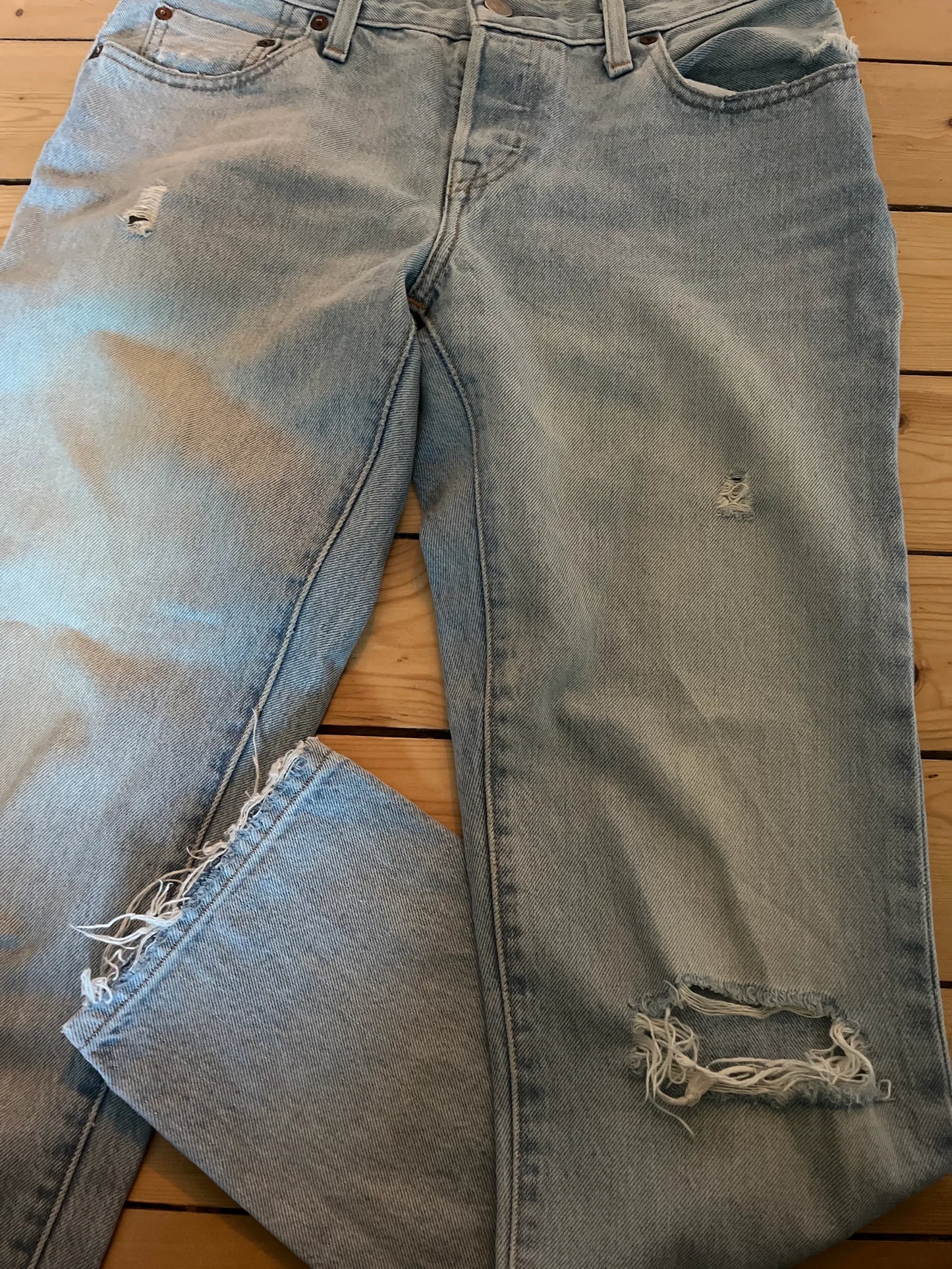 Levi's Jeans