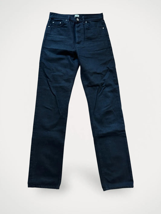 Toteme Ease Jeans