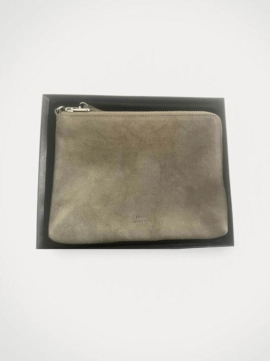 Hope Wo Pouch Clutch bag