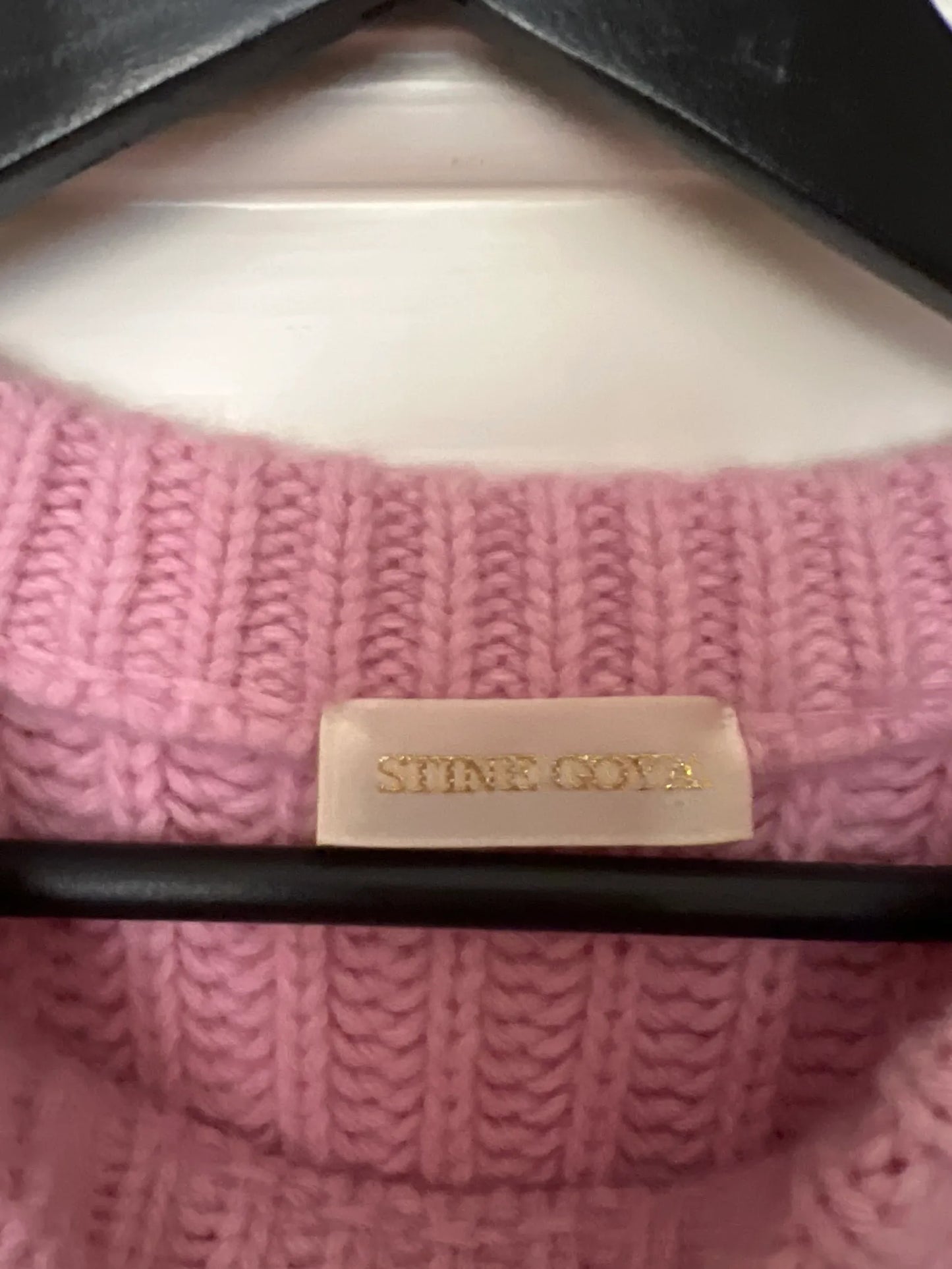 Stine Goya Sweater