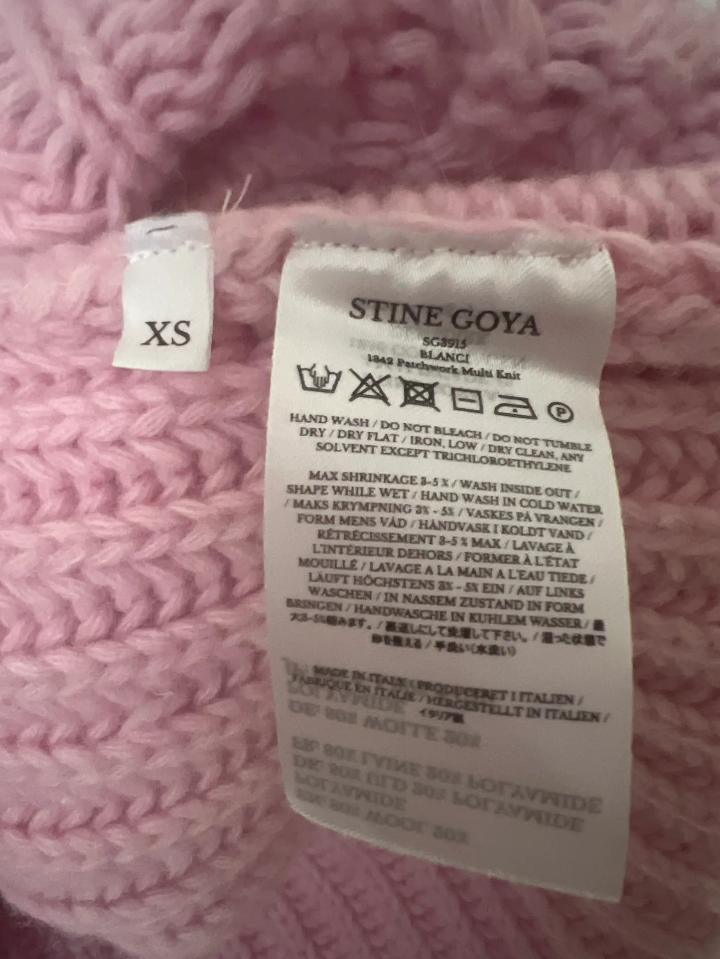 Stine Goya Sweater