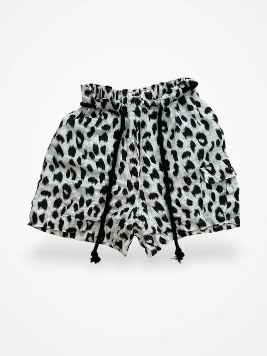 Copenhagen Muse Shorts