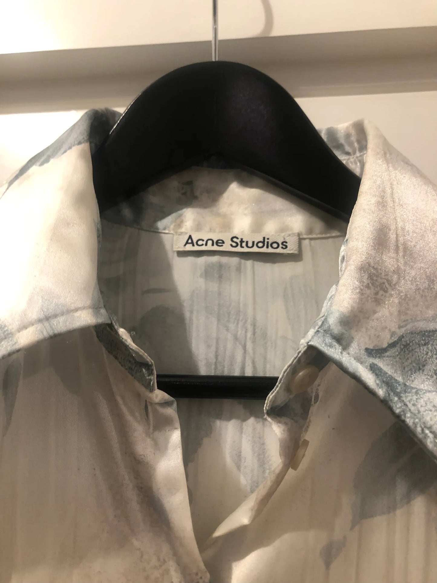 Acne Studios Dress