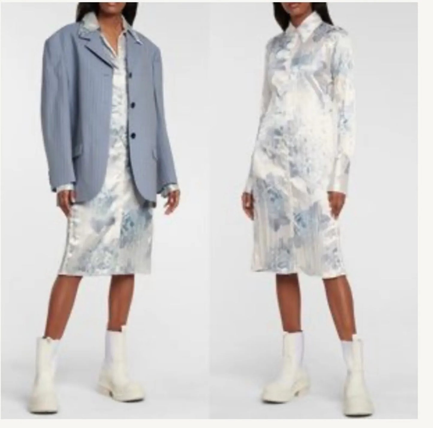 Acne Studios Dress