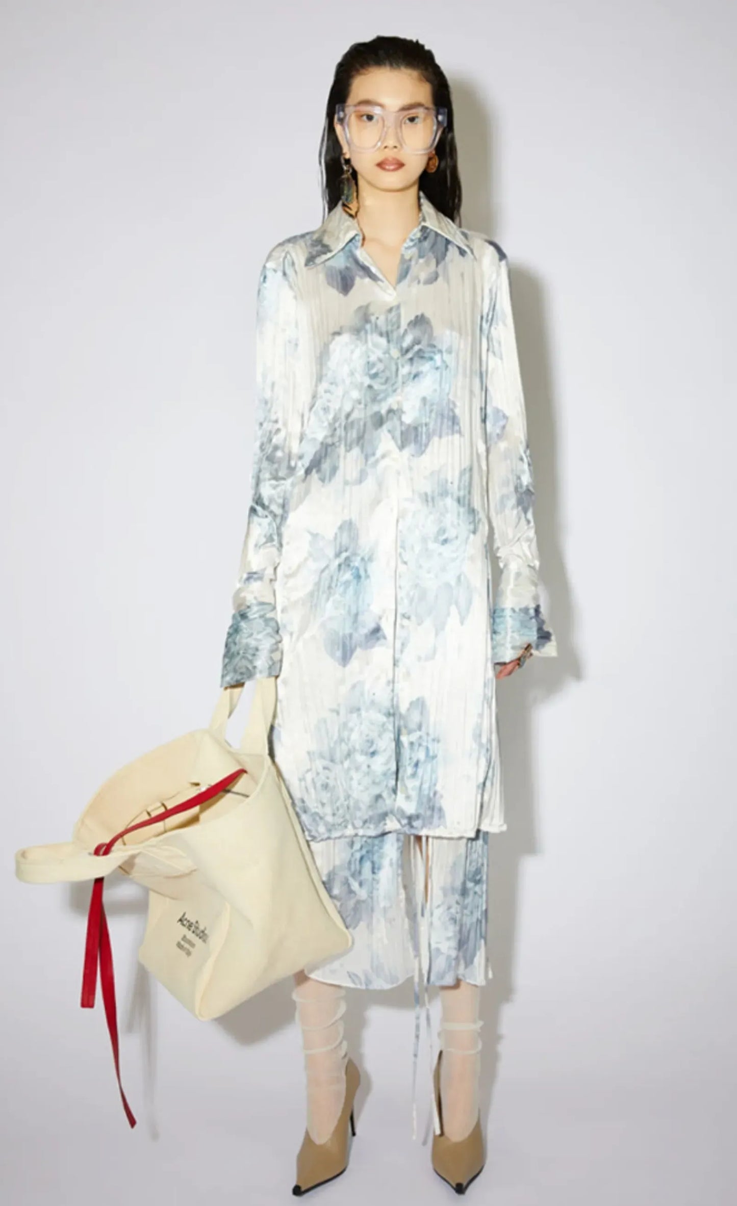 Acne Studios Dress