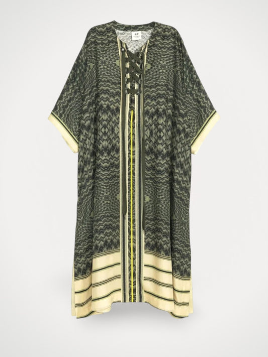 H&M Studio Tunic