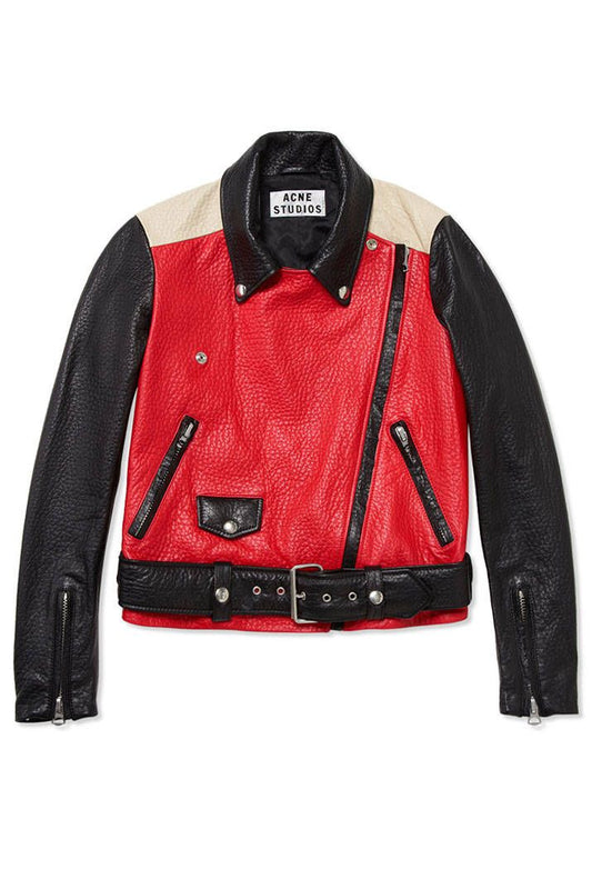 Acne Studios Leather jacket