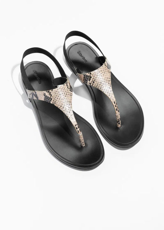 & Other Stories Sandals