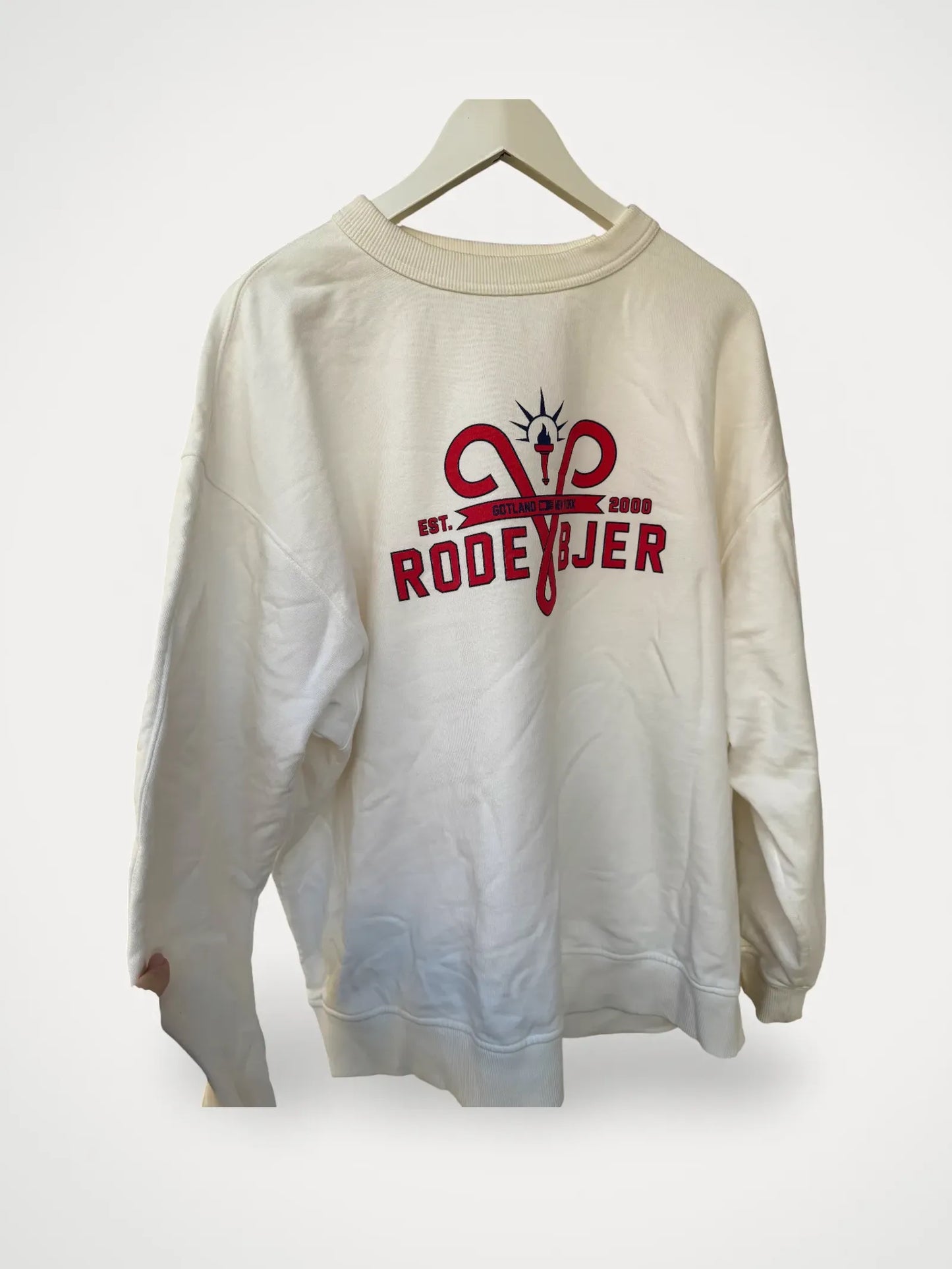 Rodebjer Sweater