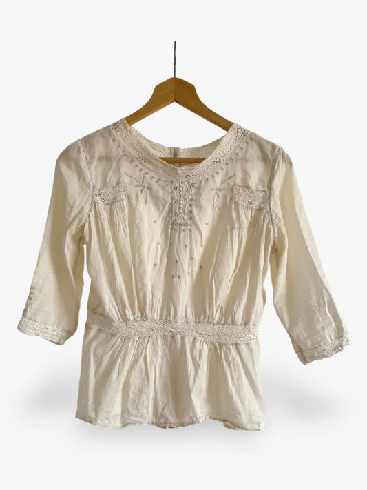 By Malene Birger Blouse