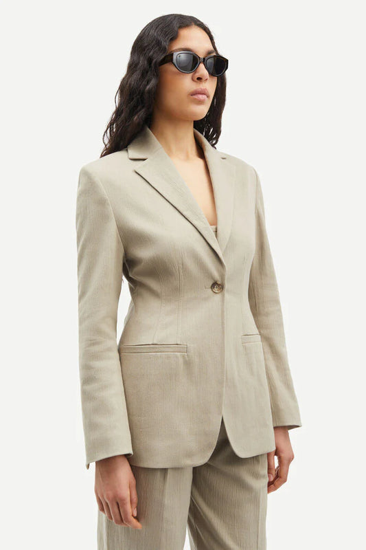 Samsøe Samsøe Salima Blazer