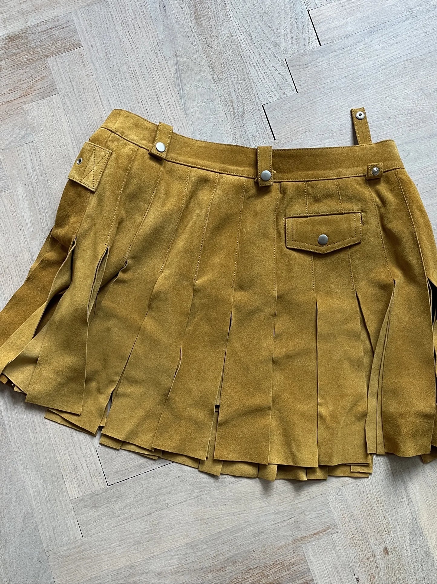 Eytys Skirt