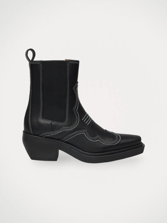 Copenhagen Muse Cph232 Boots