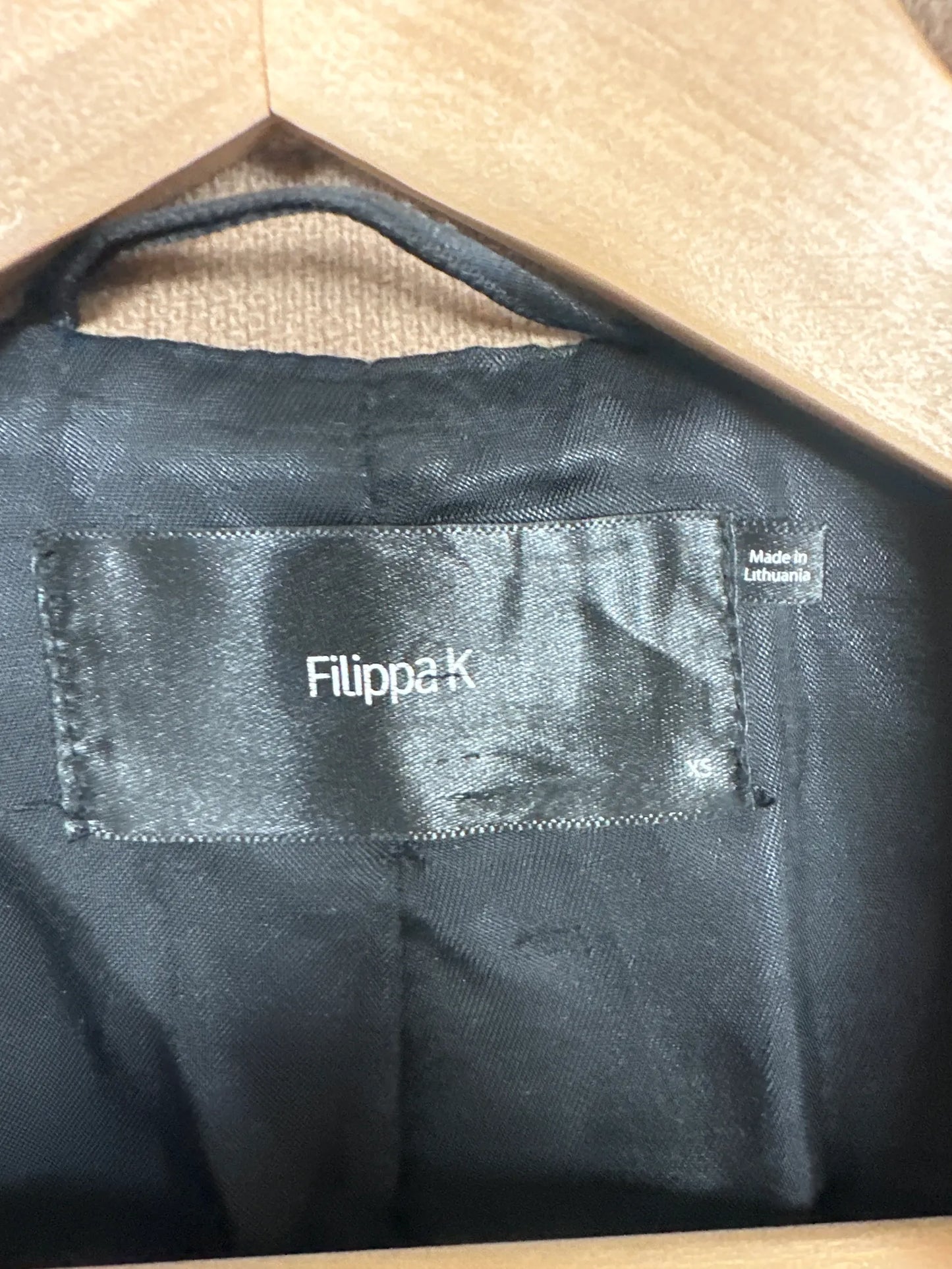 Filippa K Coat
