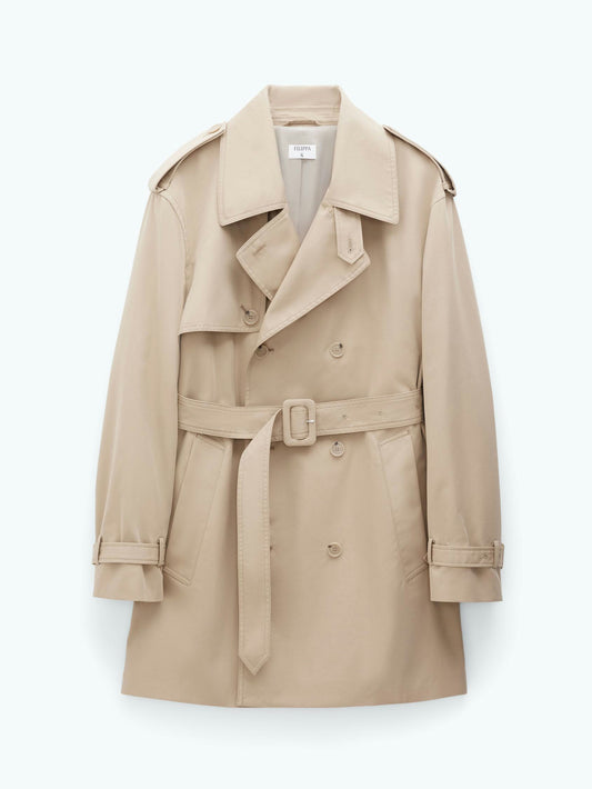 Filippa K Coat