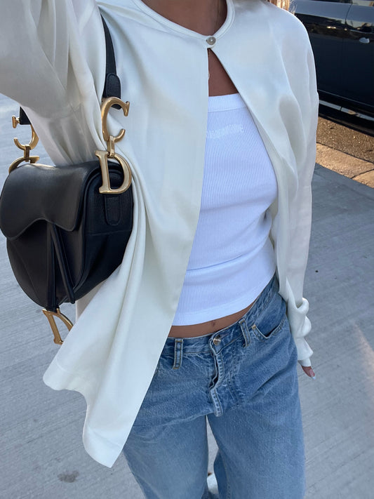 Djerf Avenue Blouse